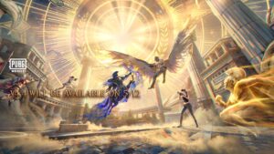 PUBG MOBILE Version 4.4 Expands Mythical Warfare and Squad Play Across South African Battlegrounds