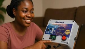 Why Portable Laptop Power Is Becoming a Smart Investment for Professionals in Nigeria Why Portable Laptop Power Is Becoming a Smart Investment for Professionals in Nigeria